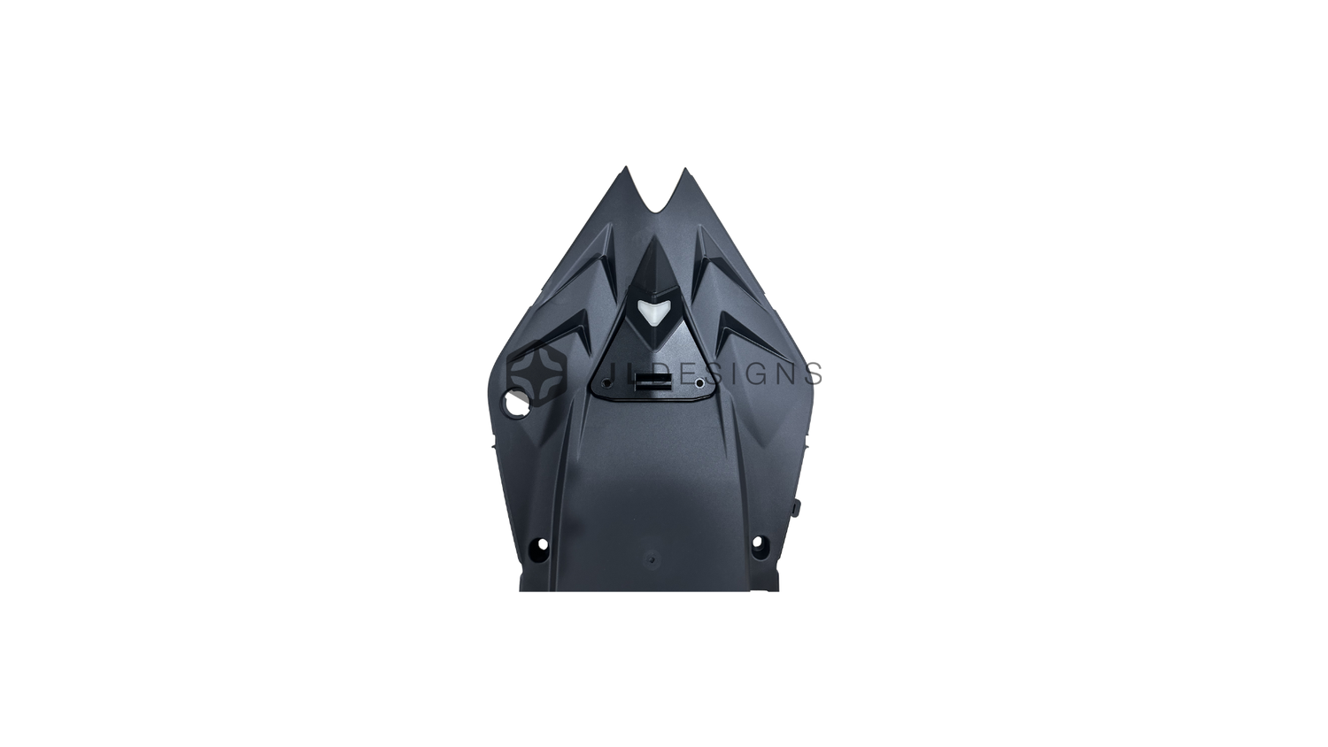 RSV4/TUONO — JL Designs - Custom Parts - Tail light / Fender