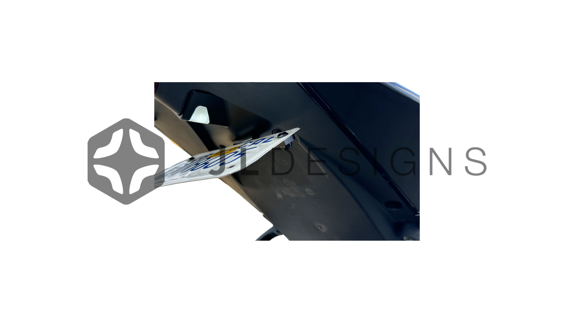 JL Designs RSV4 / Tuono 1100 Stealth Pack – Integrated Taillight
