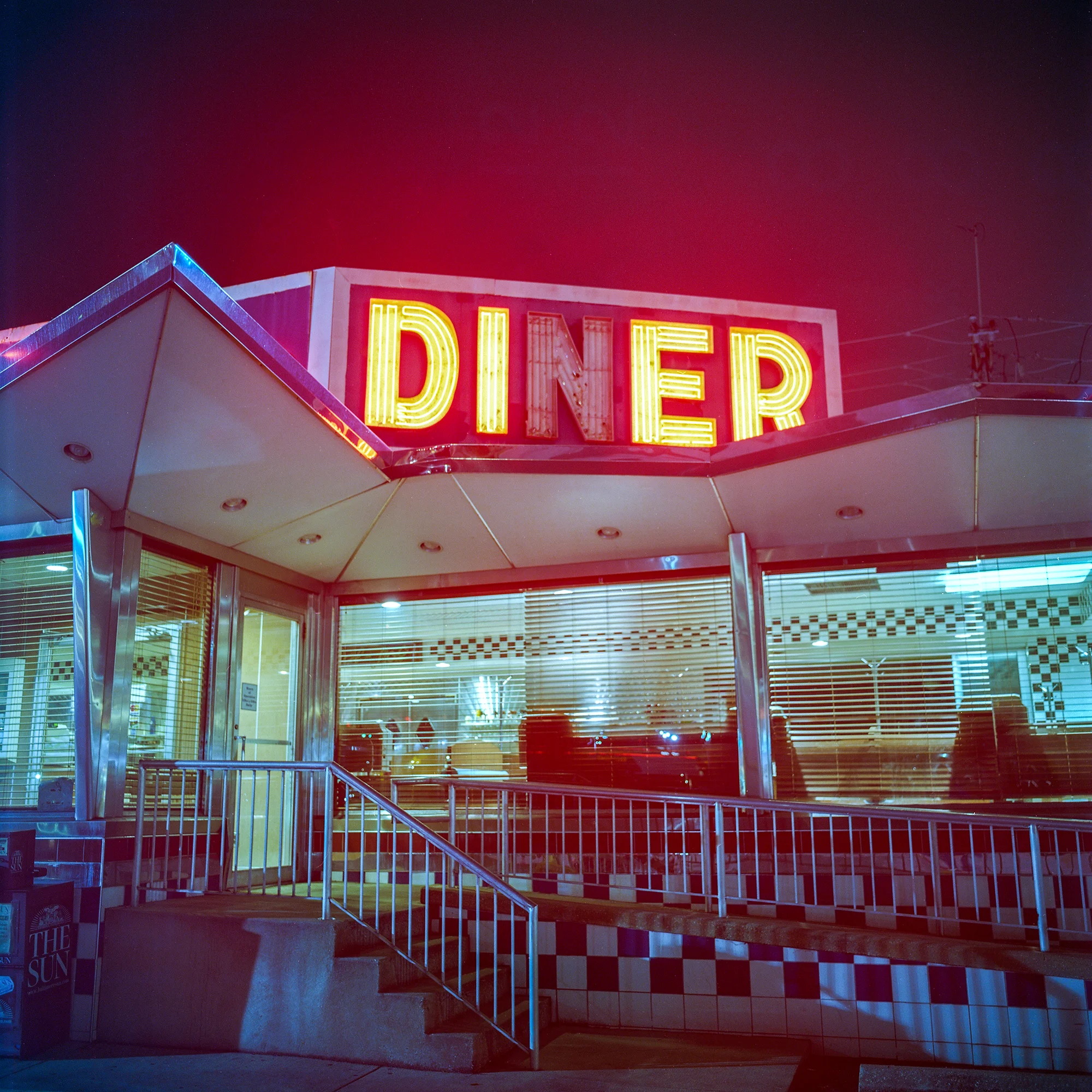 Diner