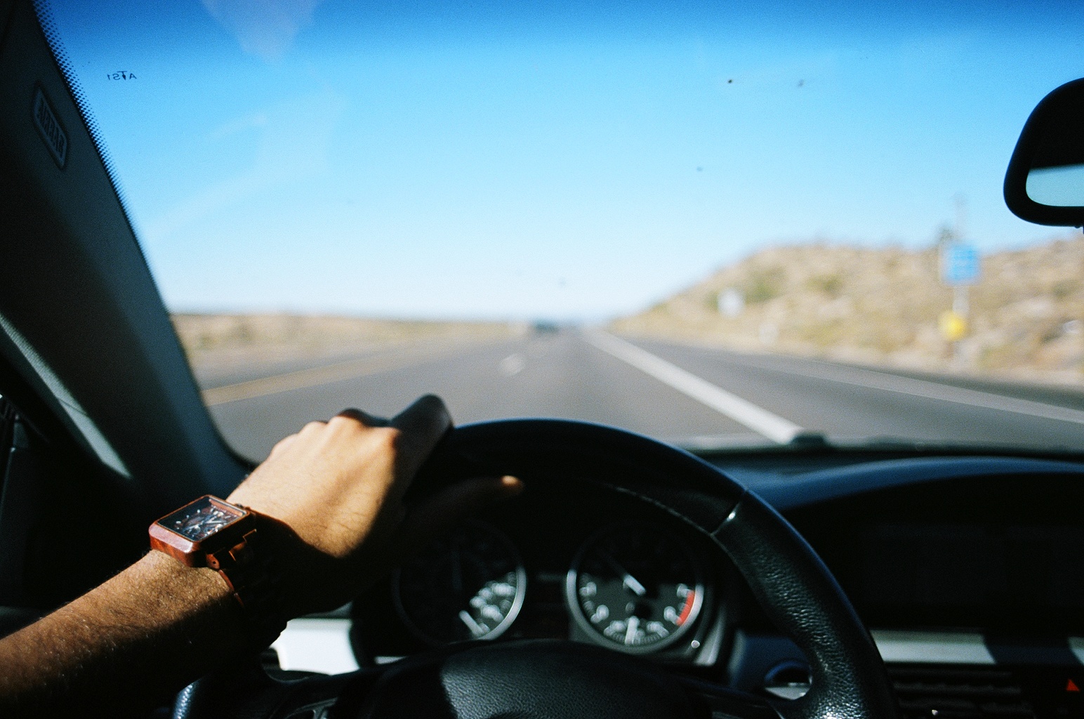 The Road Home