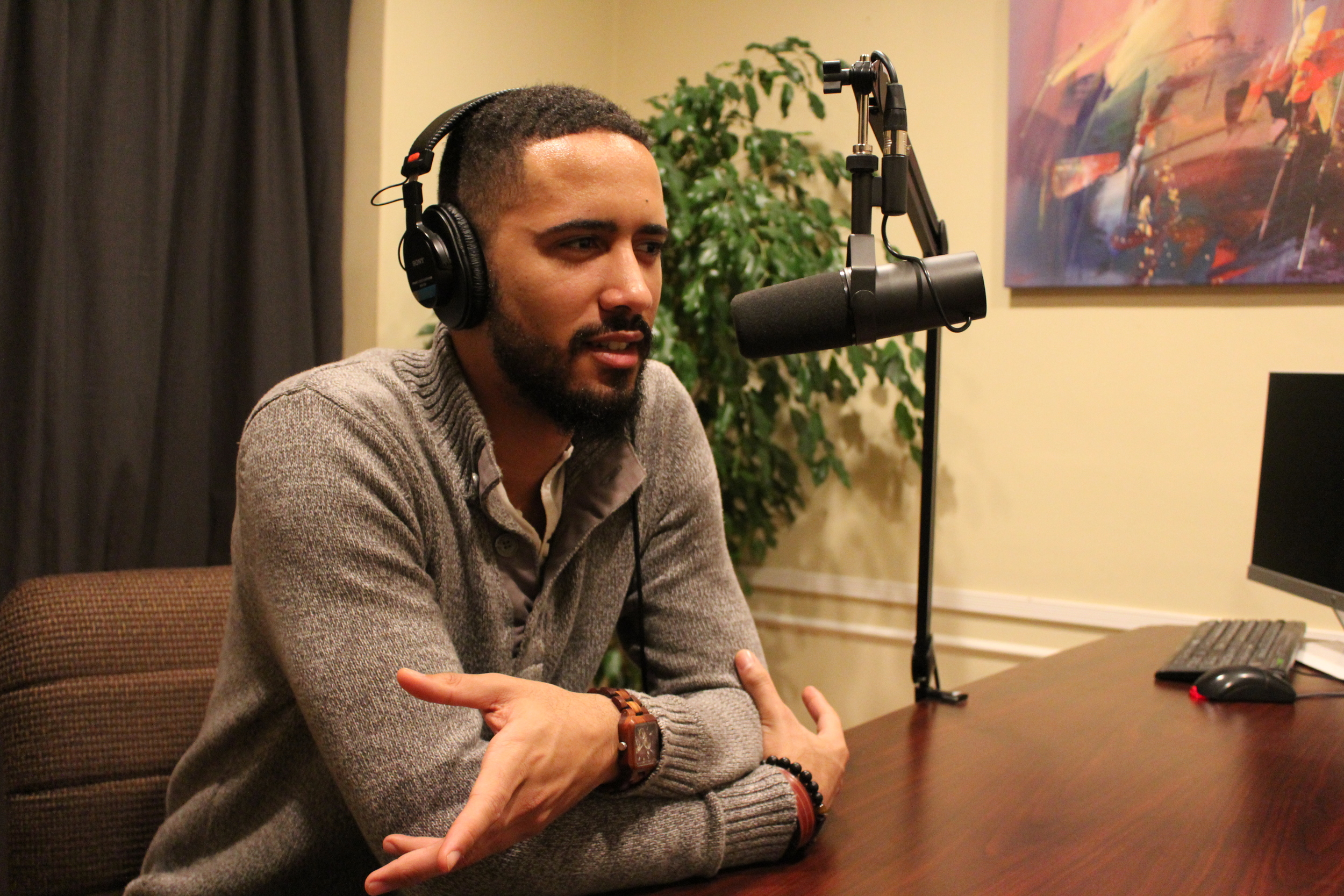 Film, Photography, and Following My Dreams