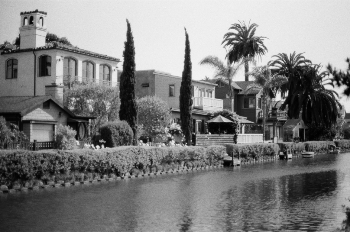 The Canals