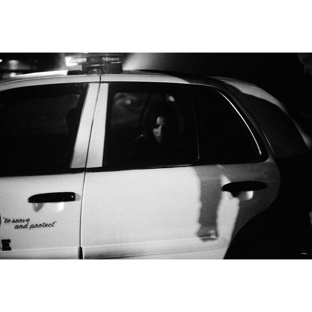 &quot;to serve and protect&quot;⁠
⁠
⁠
Exclusive Behind The Scenes photos from the production of Trespassers on 35mm.⁠
⁠
(NOTE: This series will contain spoilers)⁠
⁠
#FilmPhotography #35mm #CanonAE1 #Film #AnalogPhotography #Analog #FilmIsNotDead #Buy