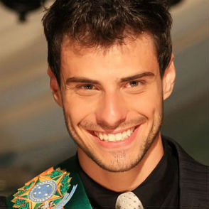  2011 - Lucas Malvacini (RJ) 