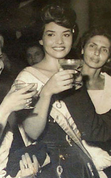 Maria Edilene Torreão (blog de Fernando Machado)