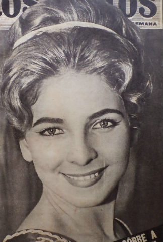 Alda Maria Coutinho de Morais