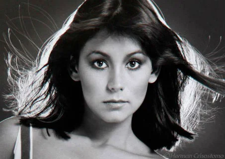 Kimberly Santos de Guam reinou como Miss Mundo 1980.