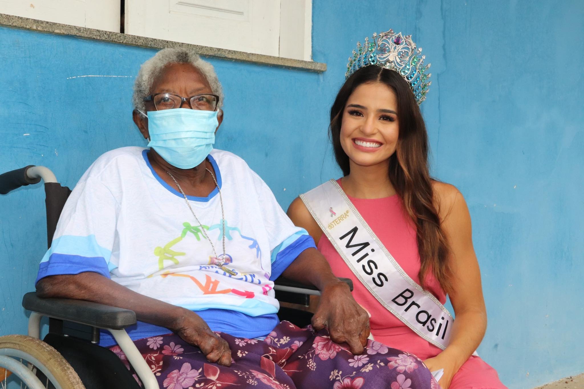 Concurso de Miss Reina Internacional de Las Américas é adiado - Estadão