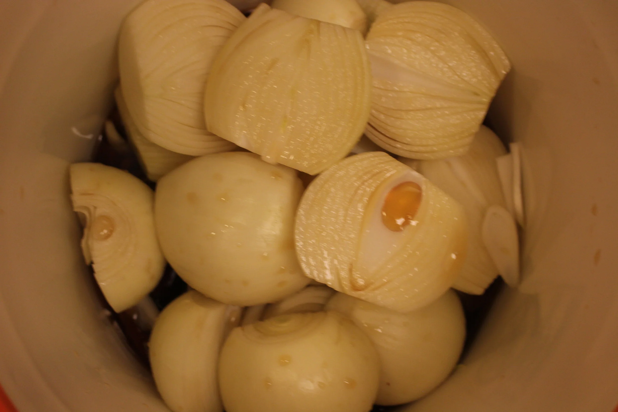 A million pounds of fish sauce