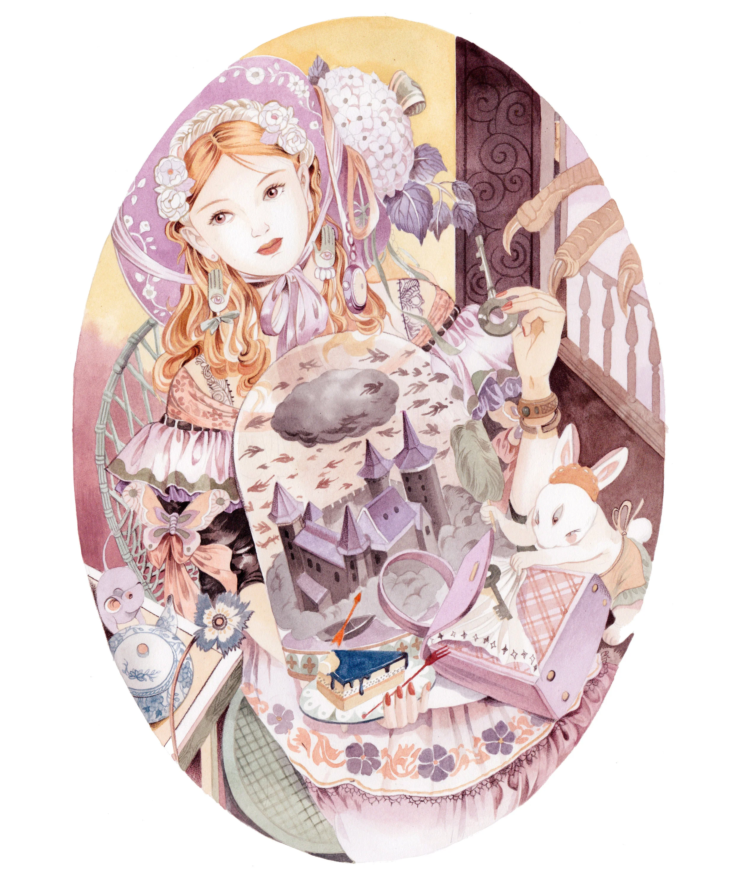 Doll&Key.jpg