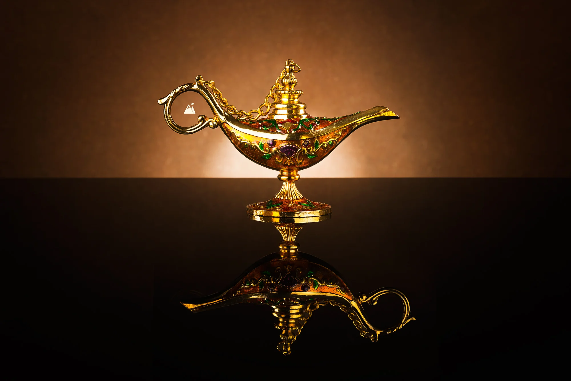 Majik_LAmp