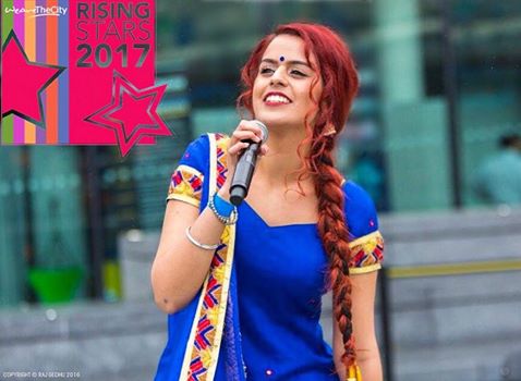 I have just been nominated for the We Are The City 2017 Rising Star Awards ( WeAreTheCity ) #watctop100 powered by The Times and The Sunday Times - it's such an honour to be recognised as a leader and role model of tomorrow.