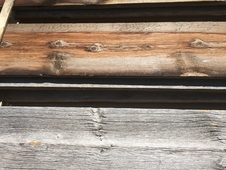 lyme barn siding 2