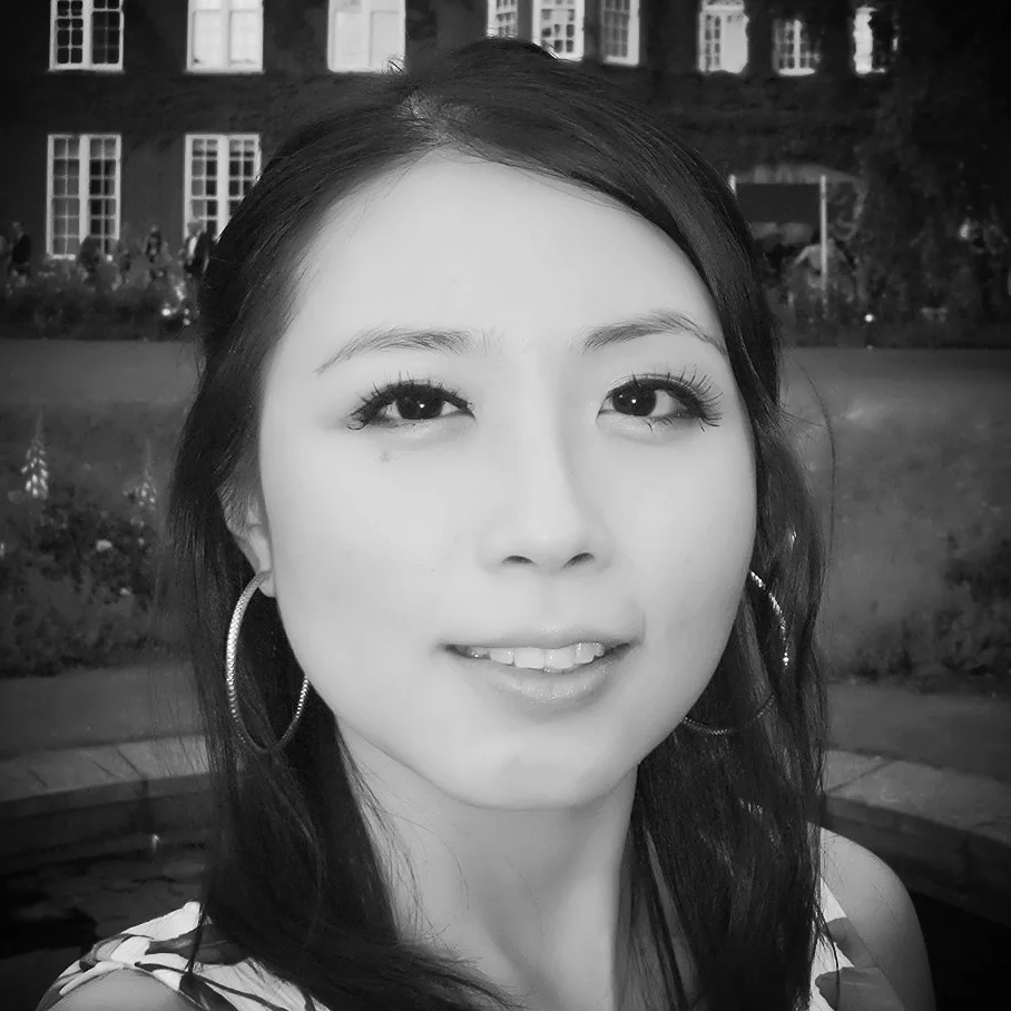 Yi Lin Tay