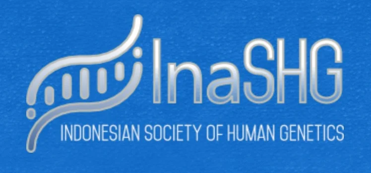 Kagistia chosen to present at the Indonesian Society of Human Genetics