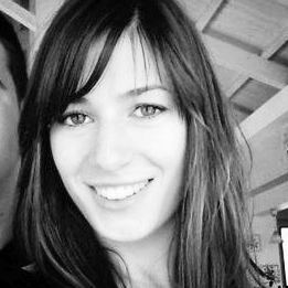 Georgia Chaldaiopoulou