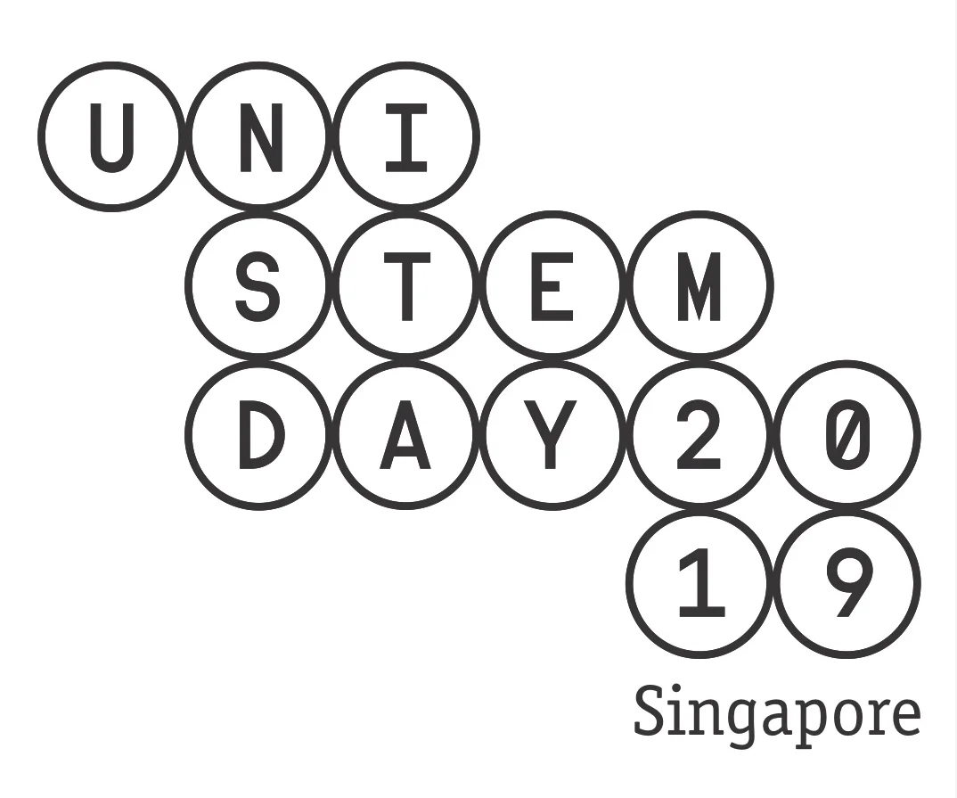 The Pouladi lab hosts the inaugural UniStem Day Singapore