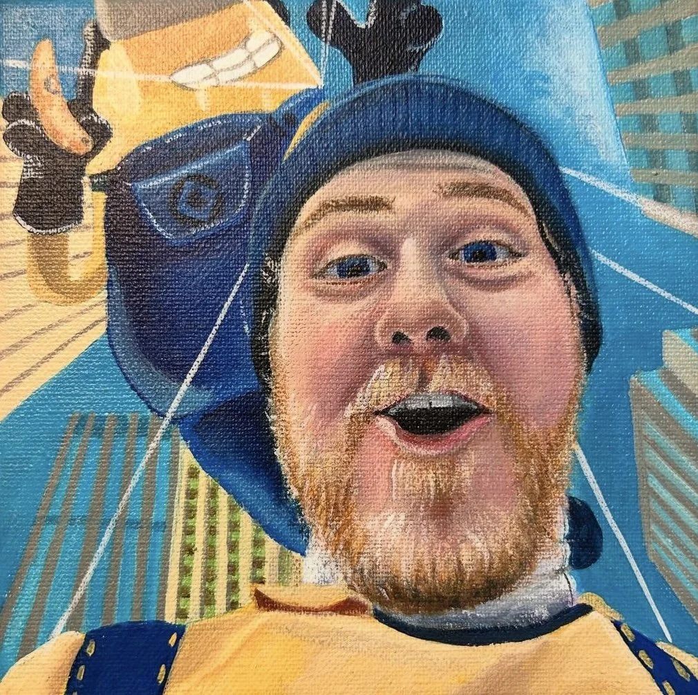 Casual Portrait, Michael.jpg