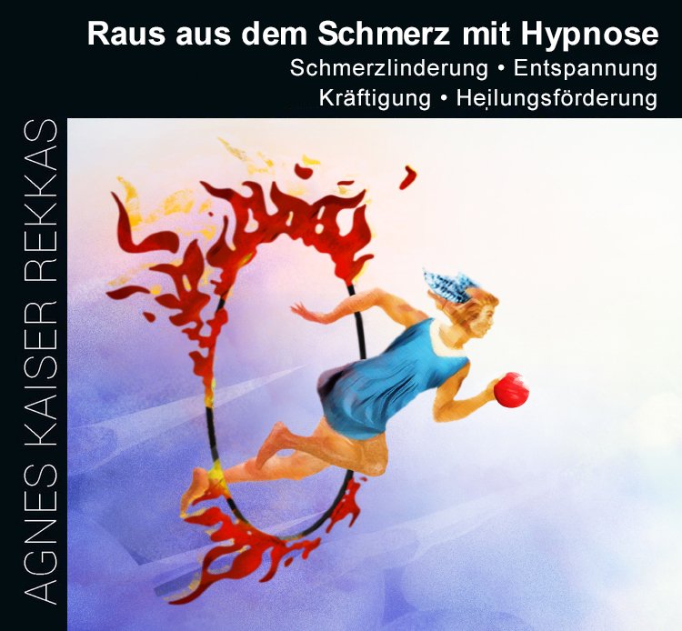 In Trance die Selbsthypnose lernen per Hypnose-CD 