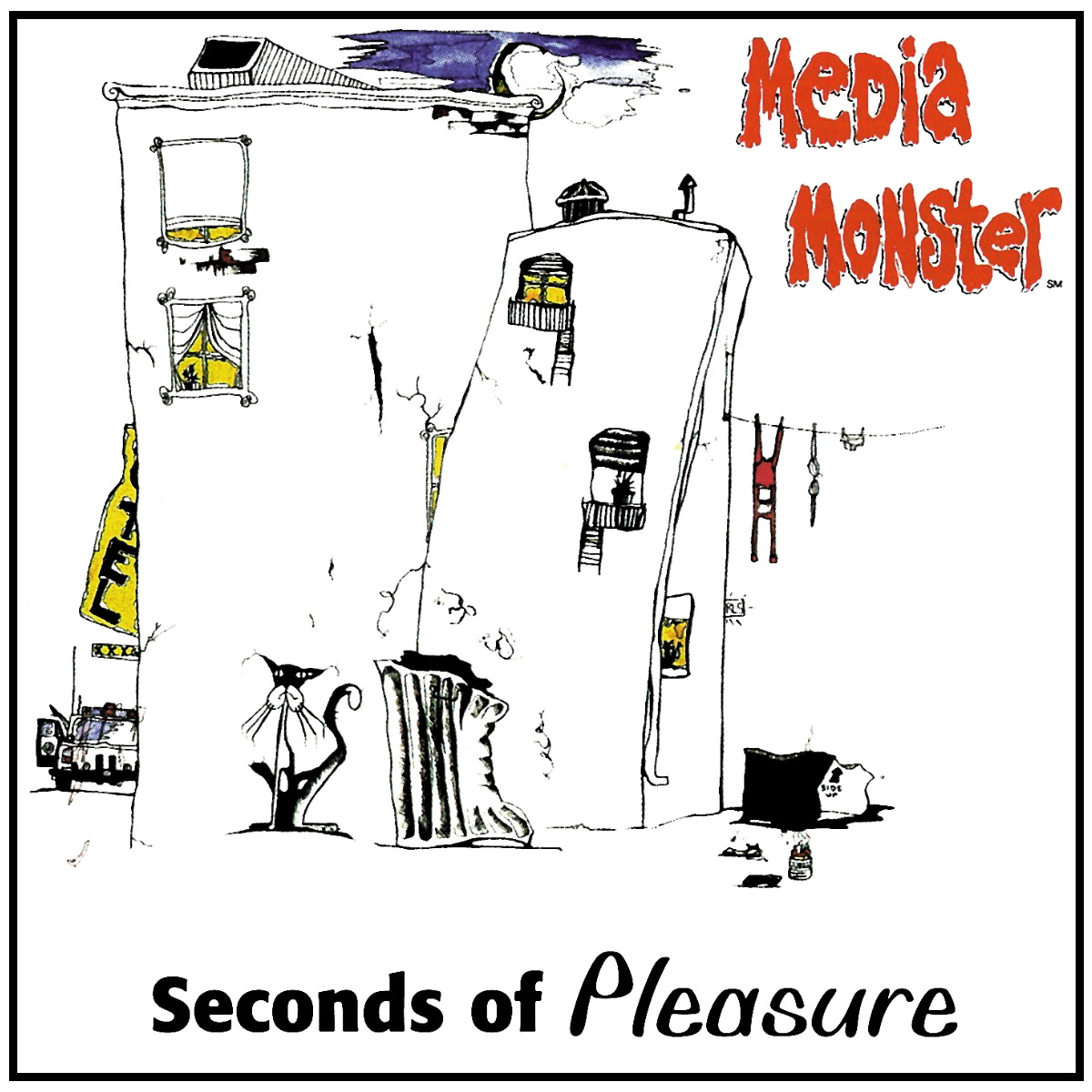 Seconds Of Pleasure-Framd.JPG