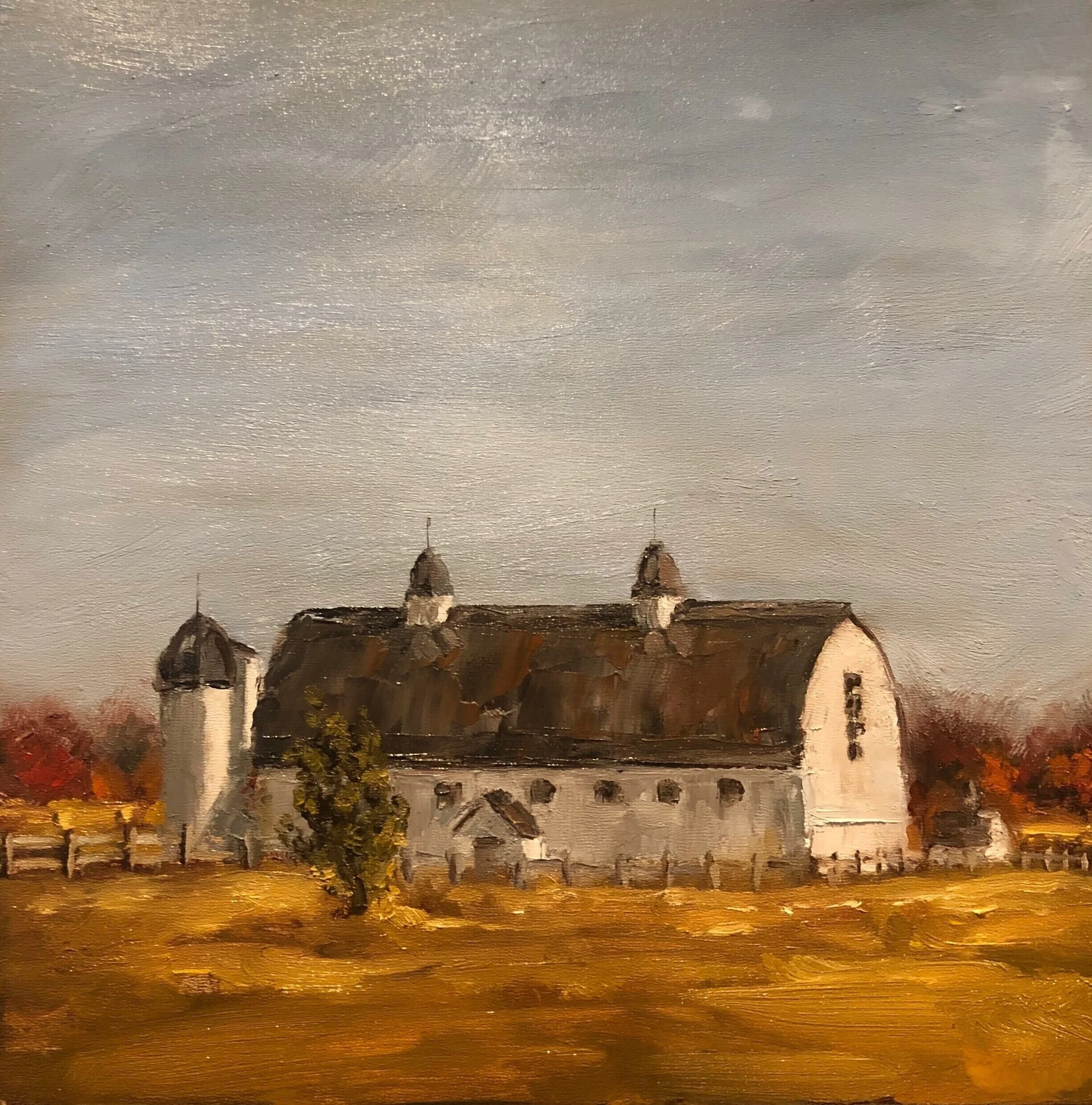 Glen Arbor Homestead