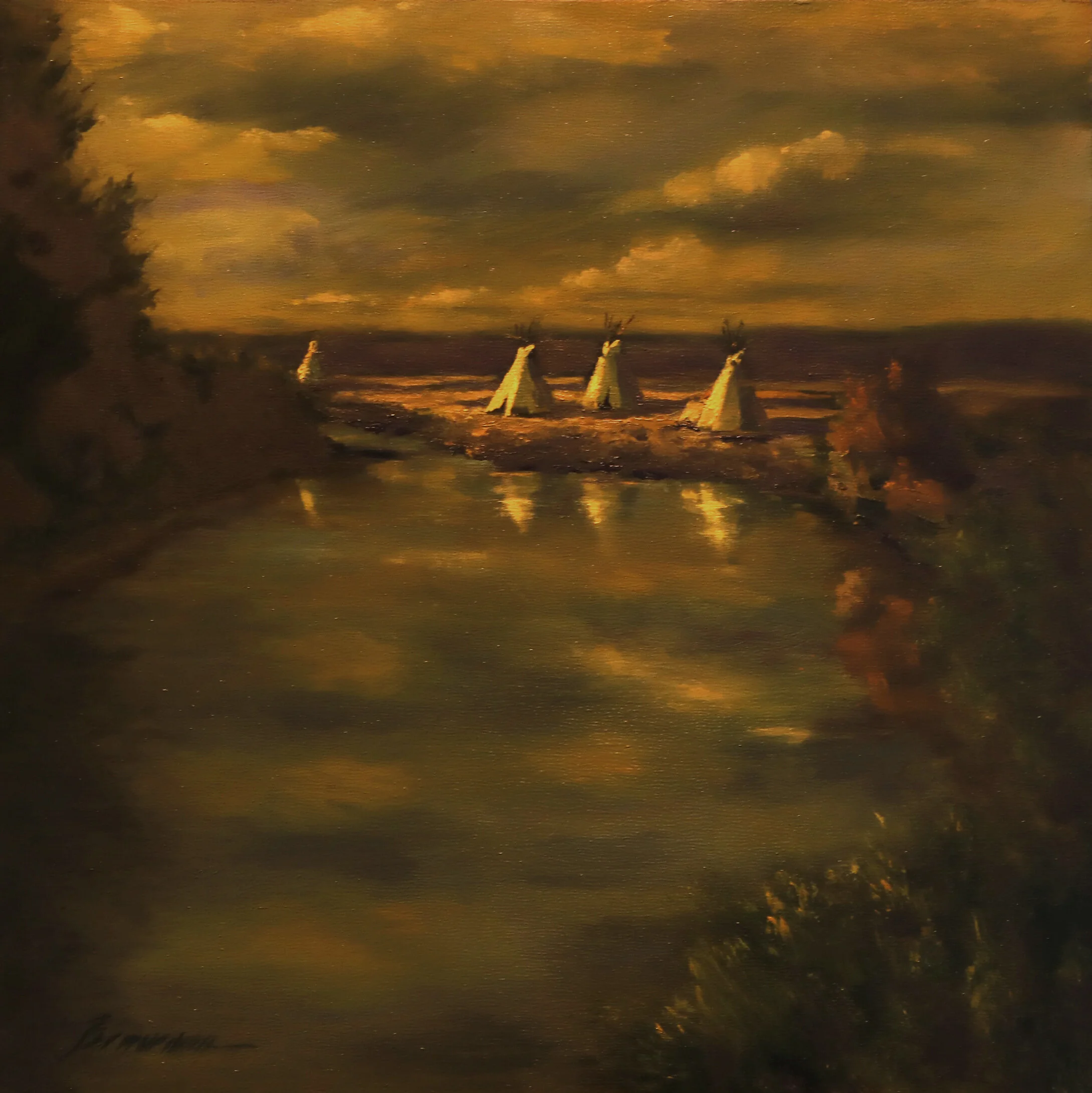 River's Edge