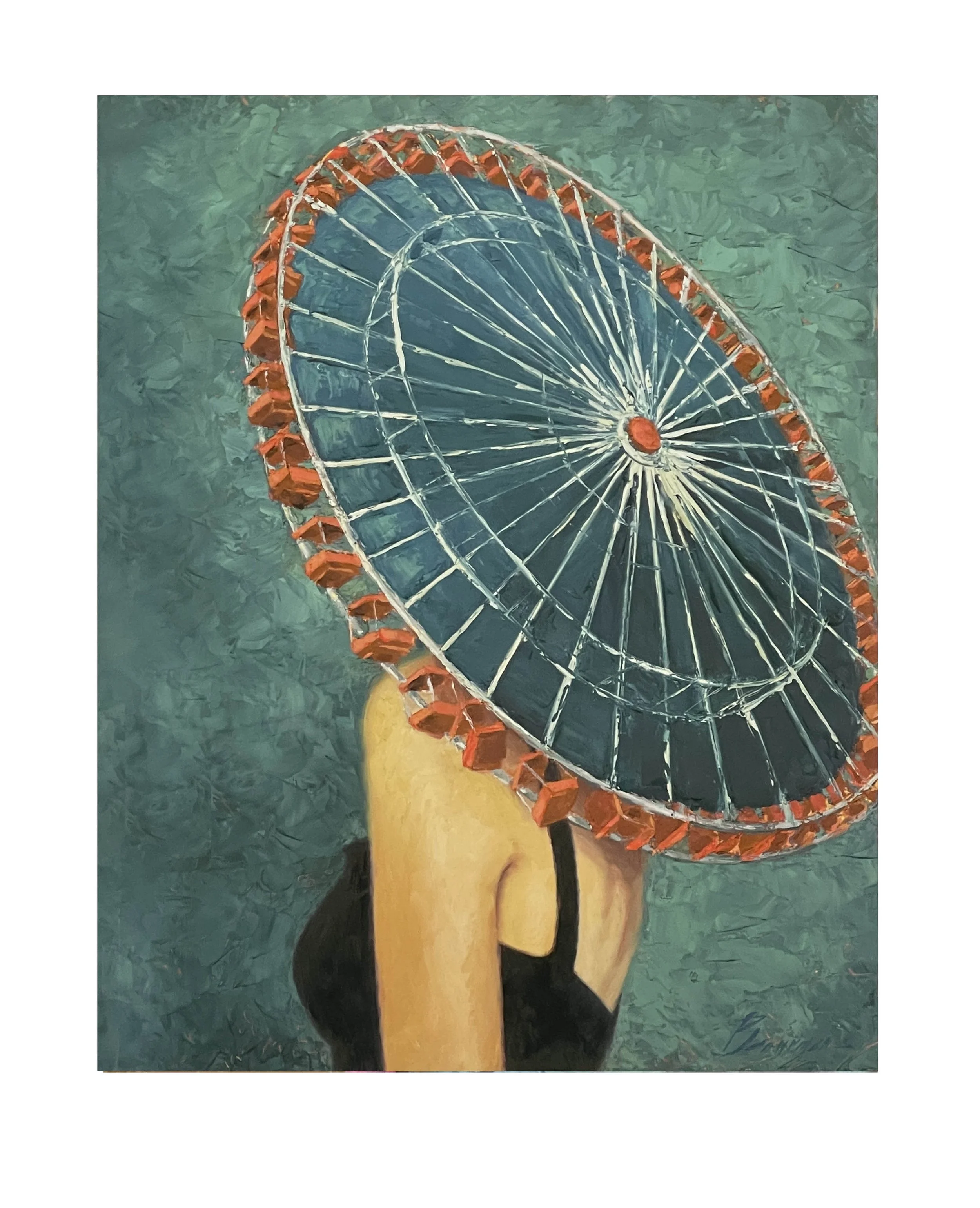 "Centennial Spin" |  Chicago Looks Good On You  |  Archival Giclée Print