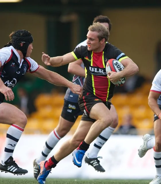 Casey Stone in HK 10's