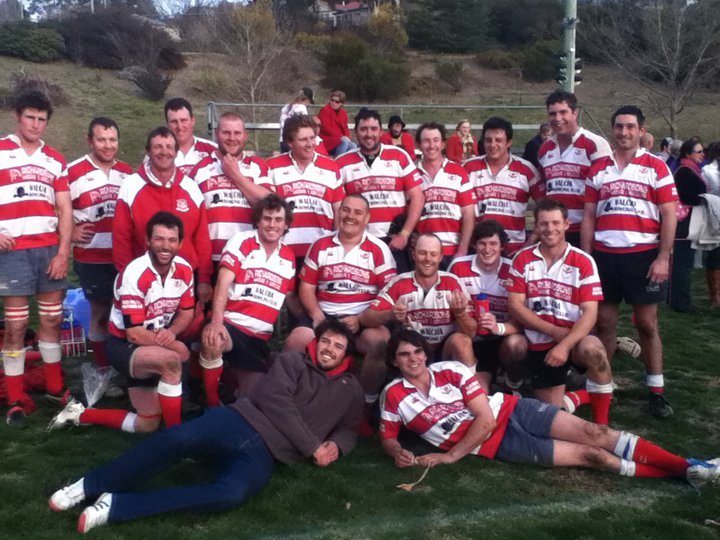 More country footy