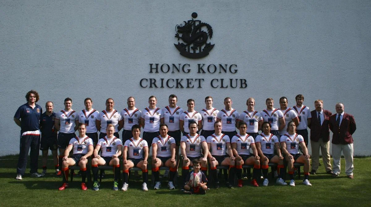 Clubs all around the world