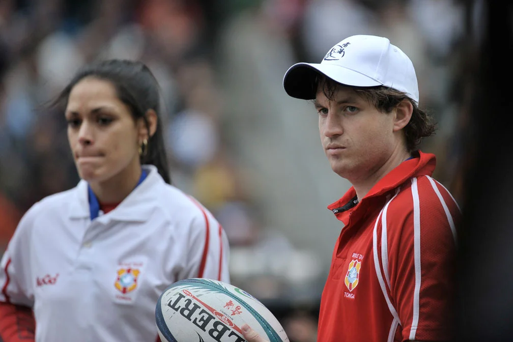 Support Staff - Steve