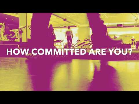 HOW COMMITTED ARE YOU?