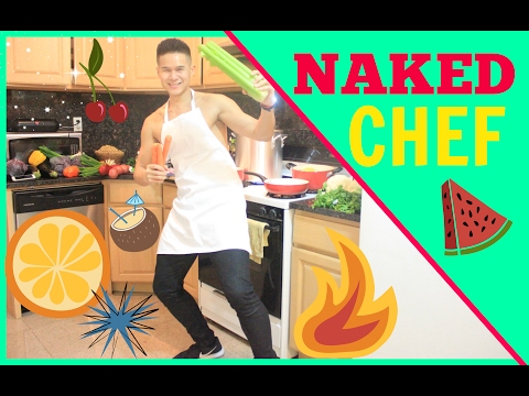 THIS IS HOW I COOK AT HOME