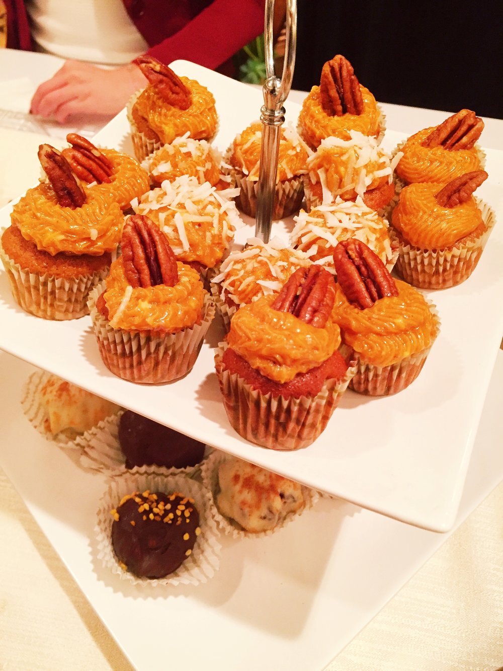 Pumpkin Spice Cupcakes.jpeg