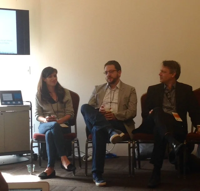 More, Better Media for Digital Rights Campaigns