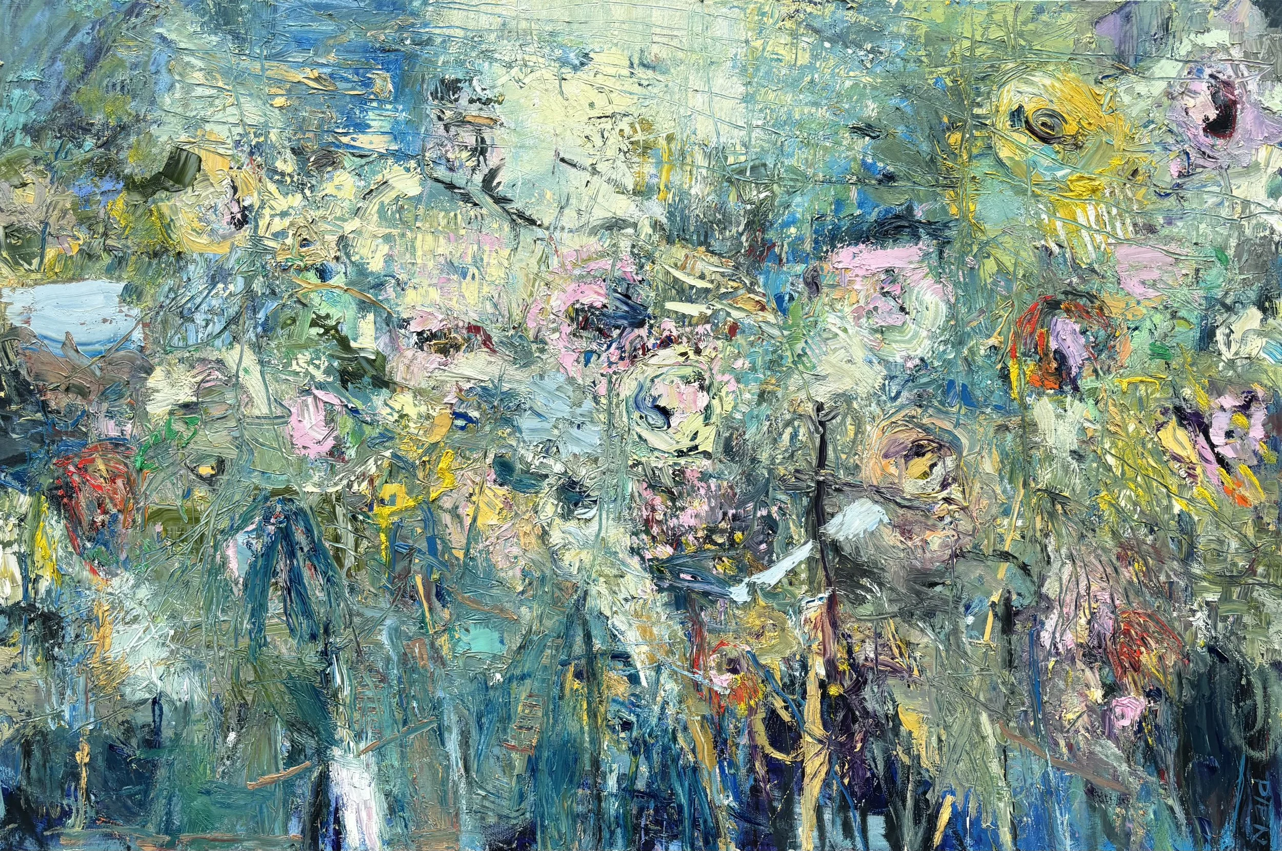 MIDSUMMER NIGHT