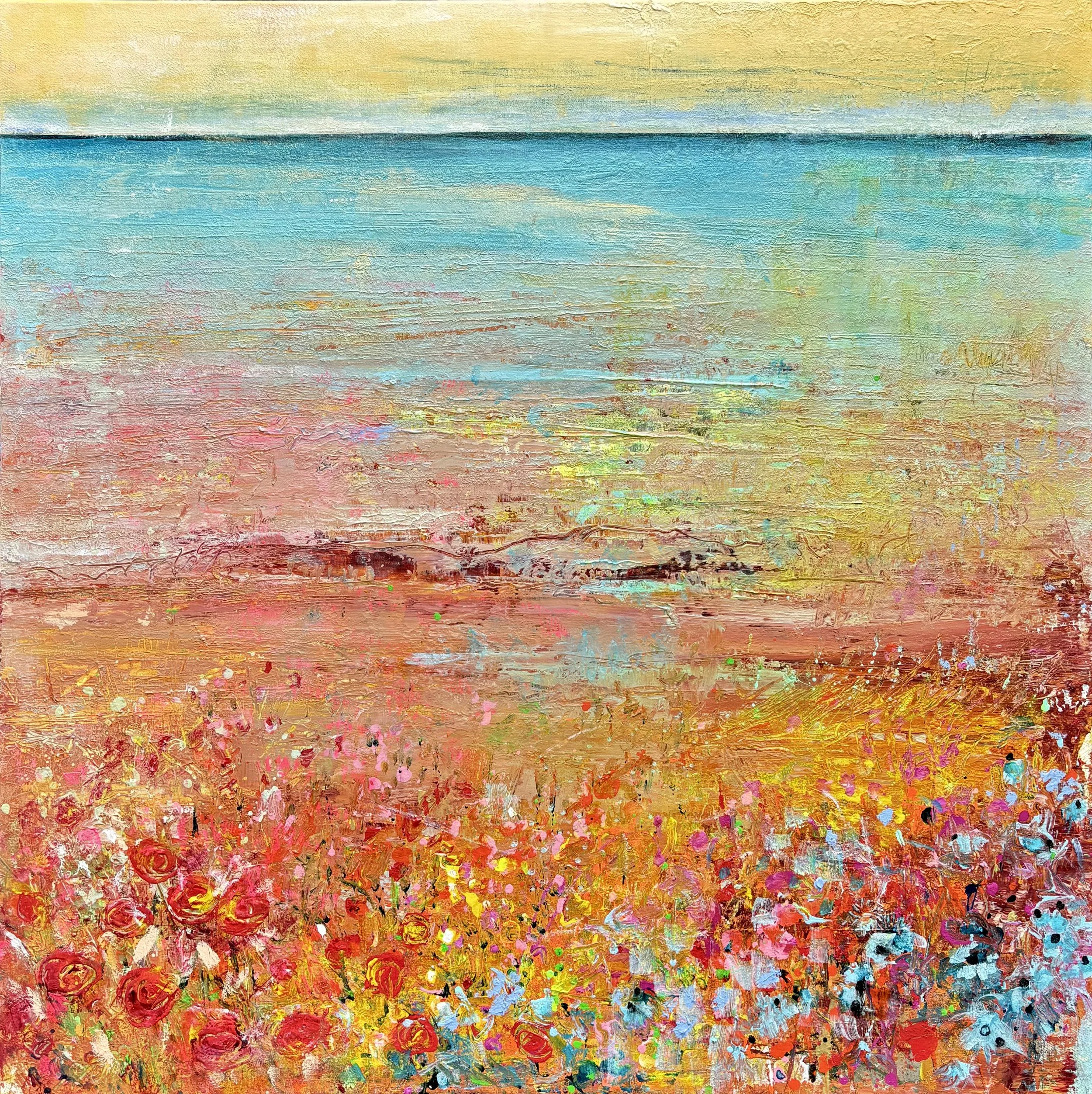 SUMMER BREEZE (summer series)