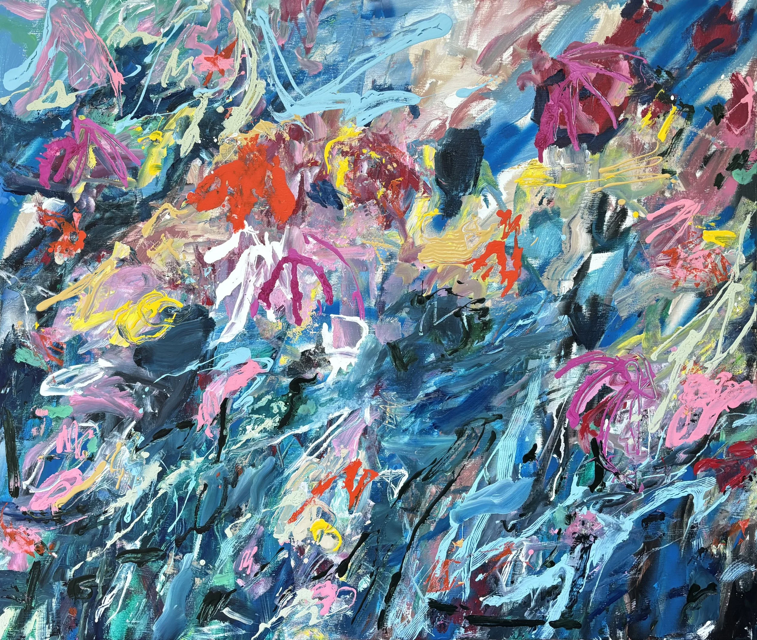 Summer Storm