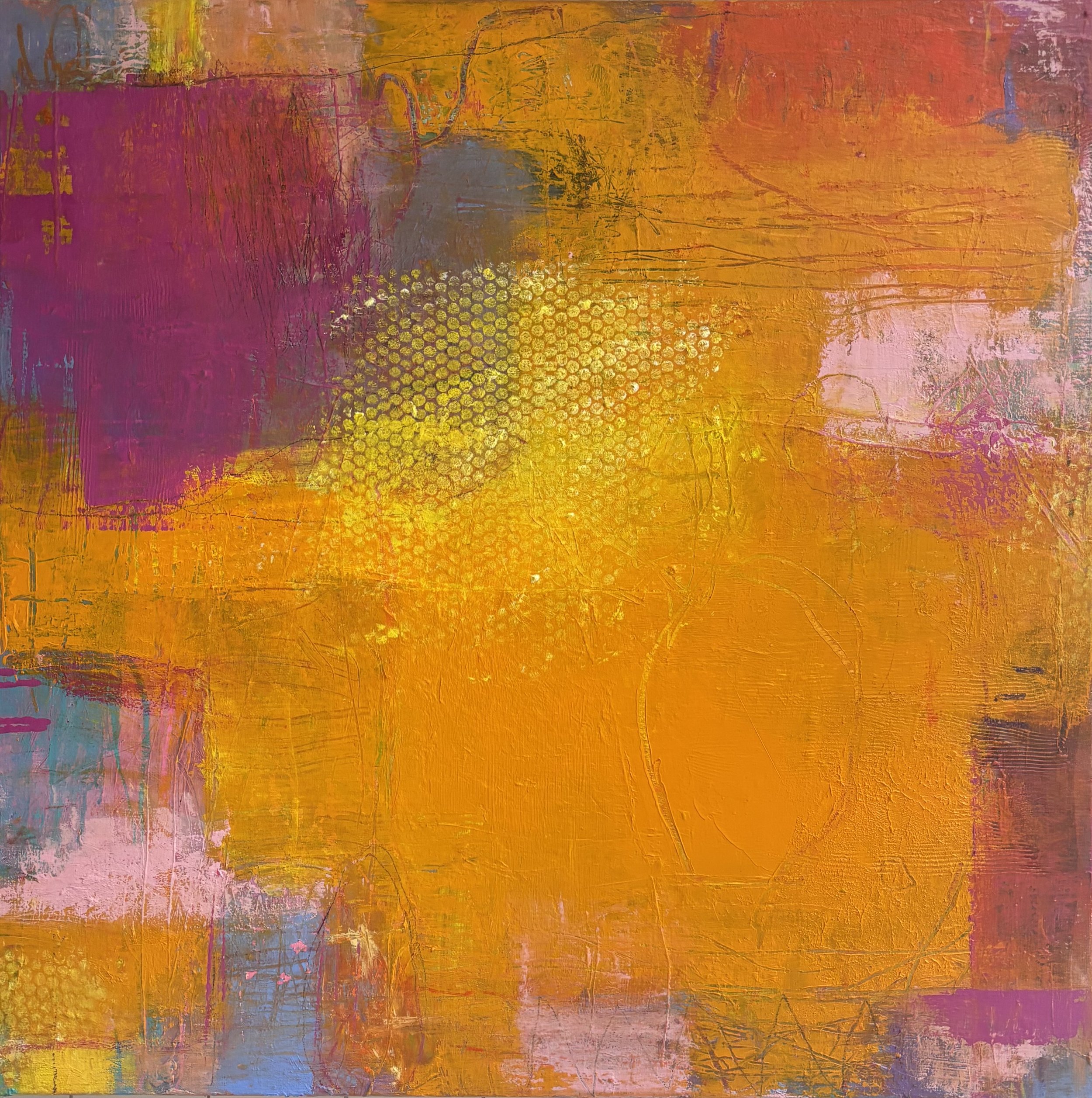 SUMMER's ECHO (summer series)