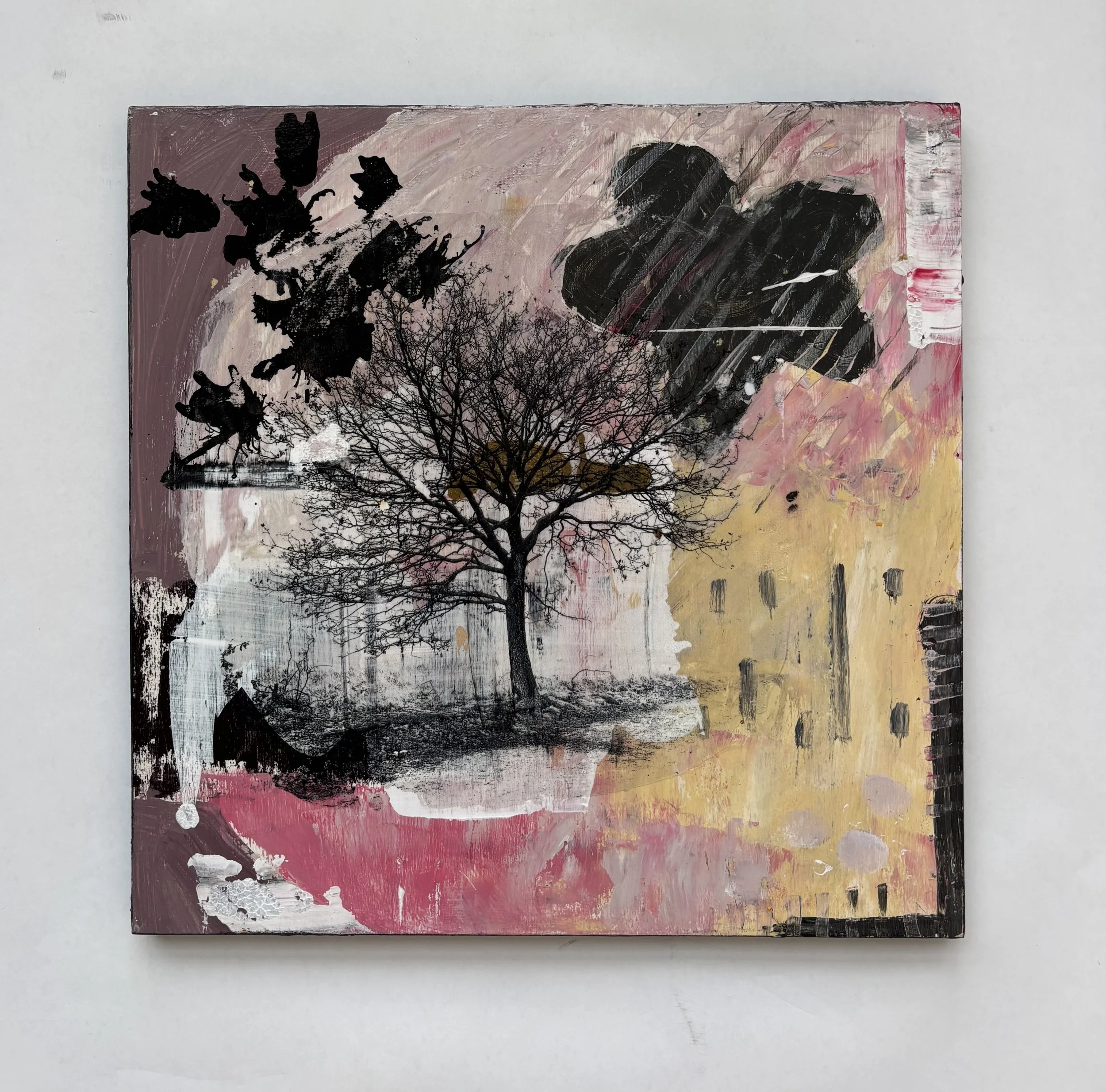 Friends nearby series