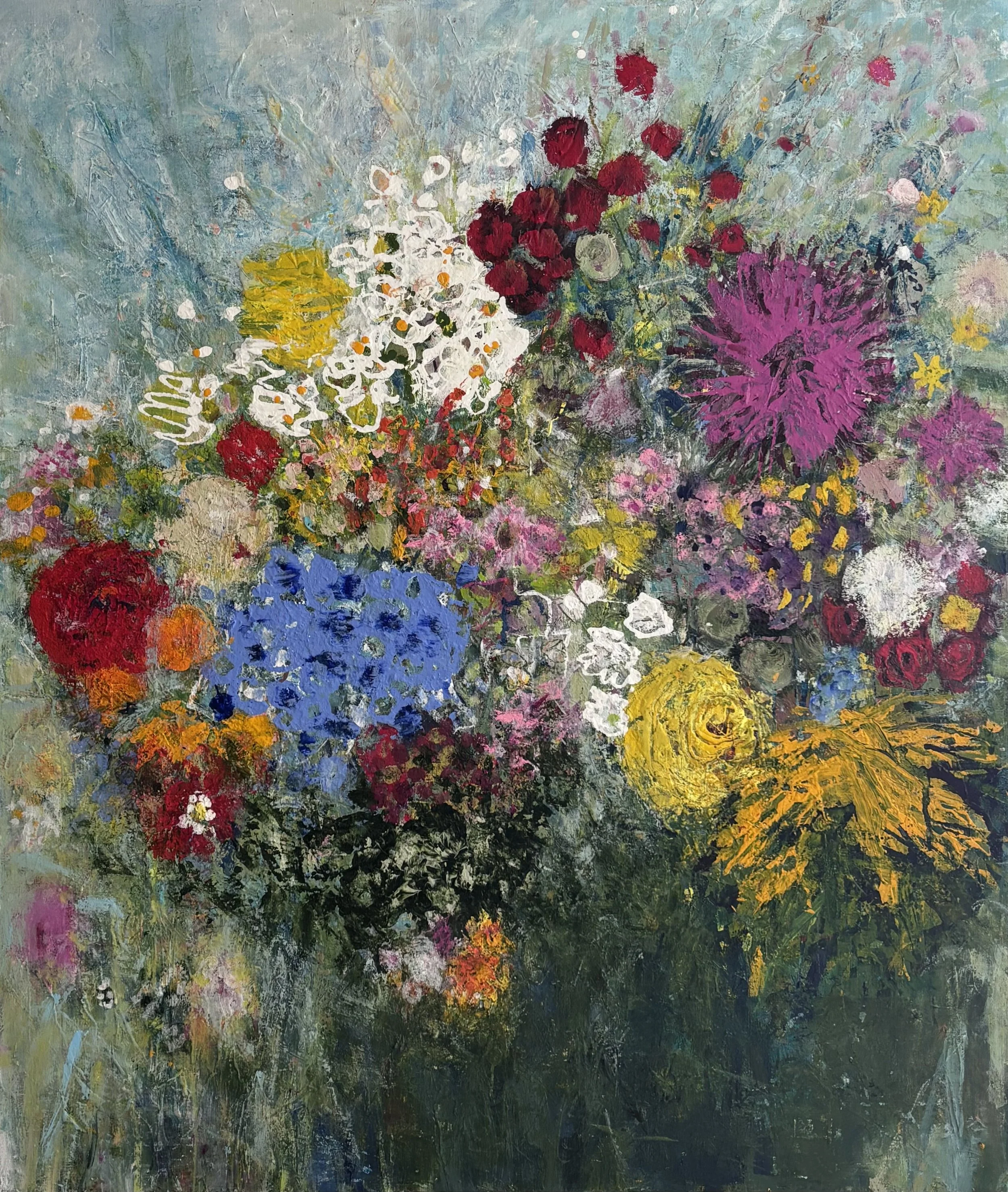 BLOSSOM SYMPHONY
