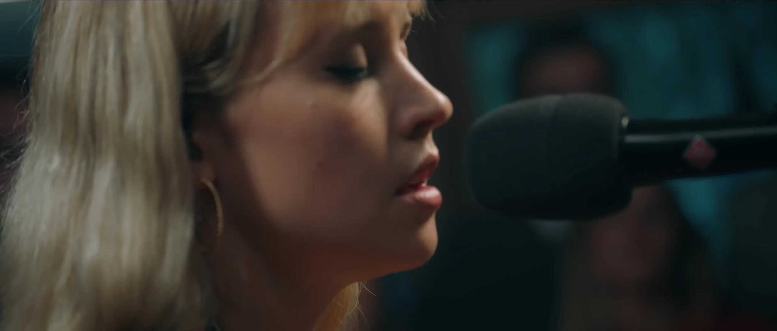 that look you give that guy - angele