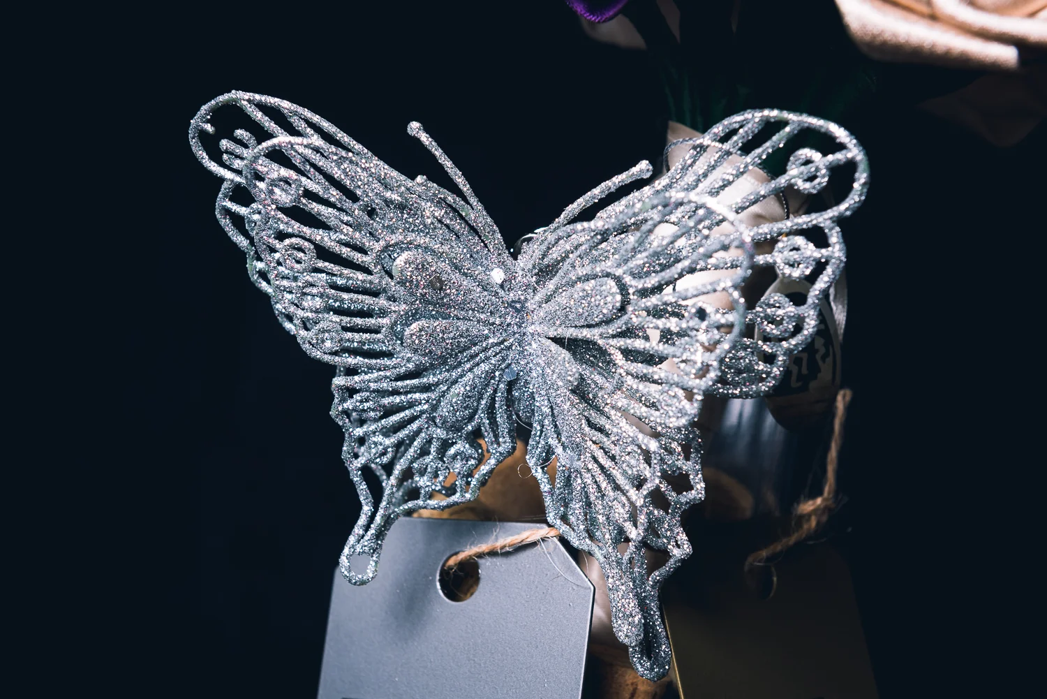 Butterflies