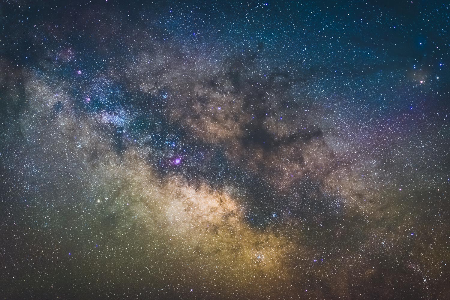 20170527 - Assateague Milky Way LR-2.jpg