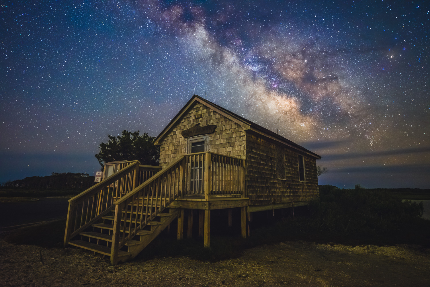 20160626 - Assateague Boathouse Milky Way LR-2.jpg