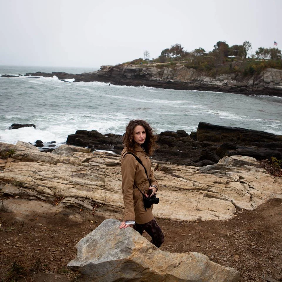 Photo by Sarah Crosby