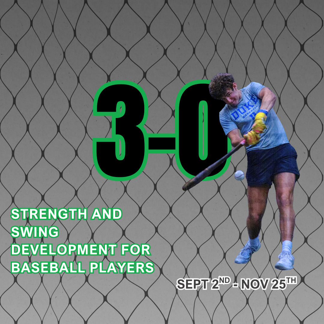 Total Performance Strength & Conditioning