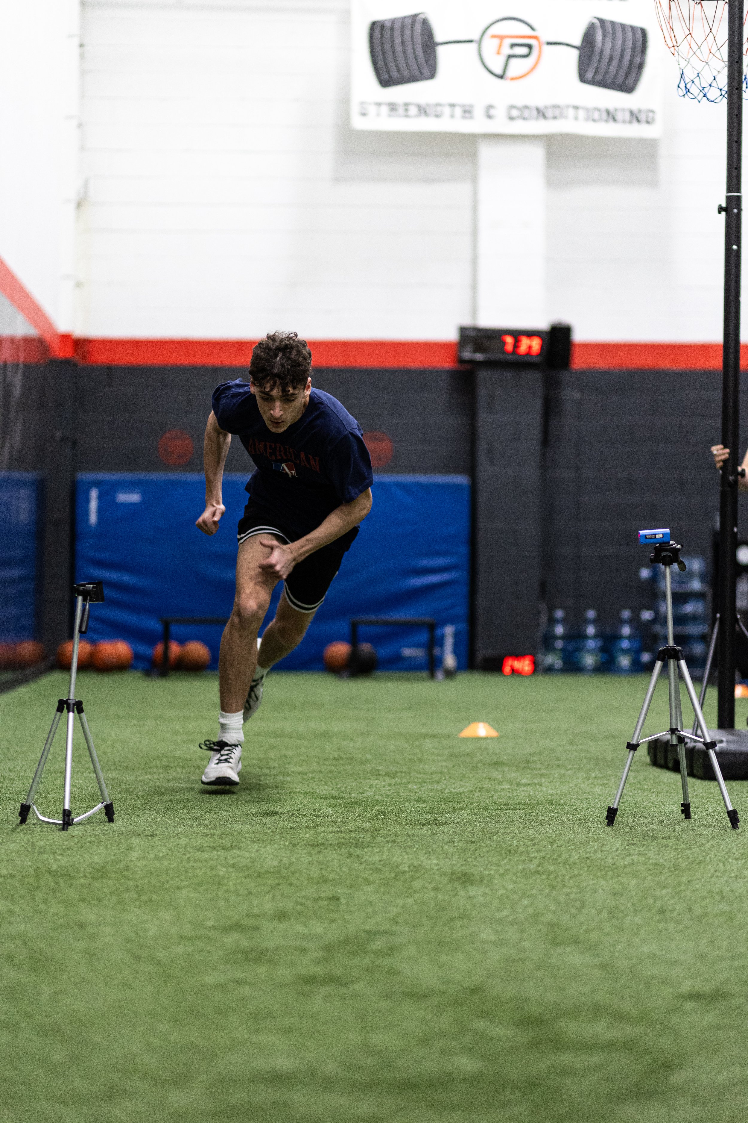 Spri cross train gravity trainer pro sale