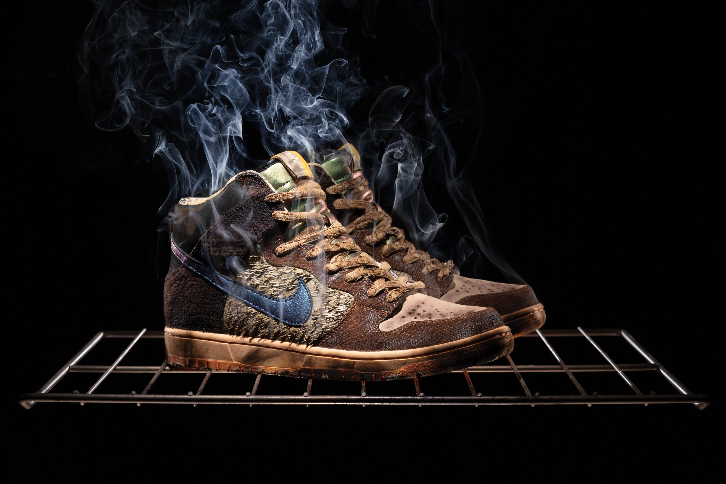 CONCEPTS x NIKE SB Turdunken DUNK