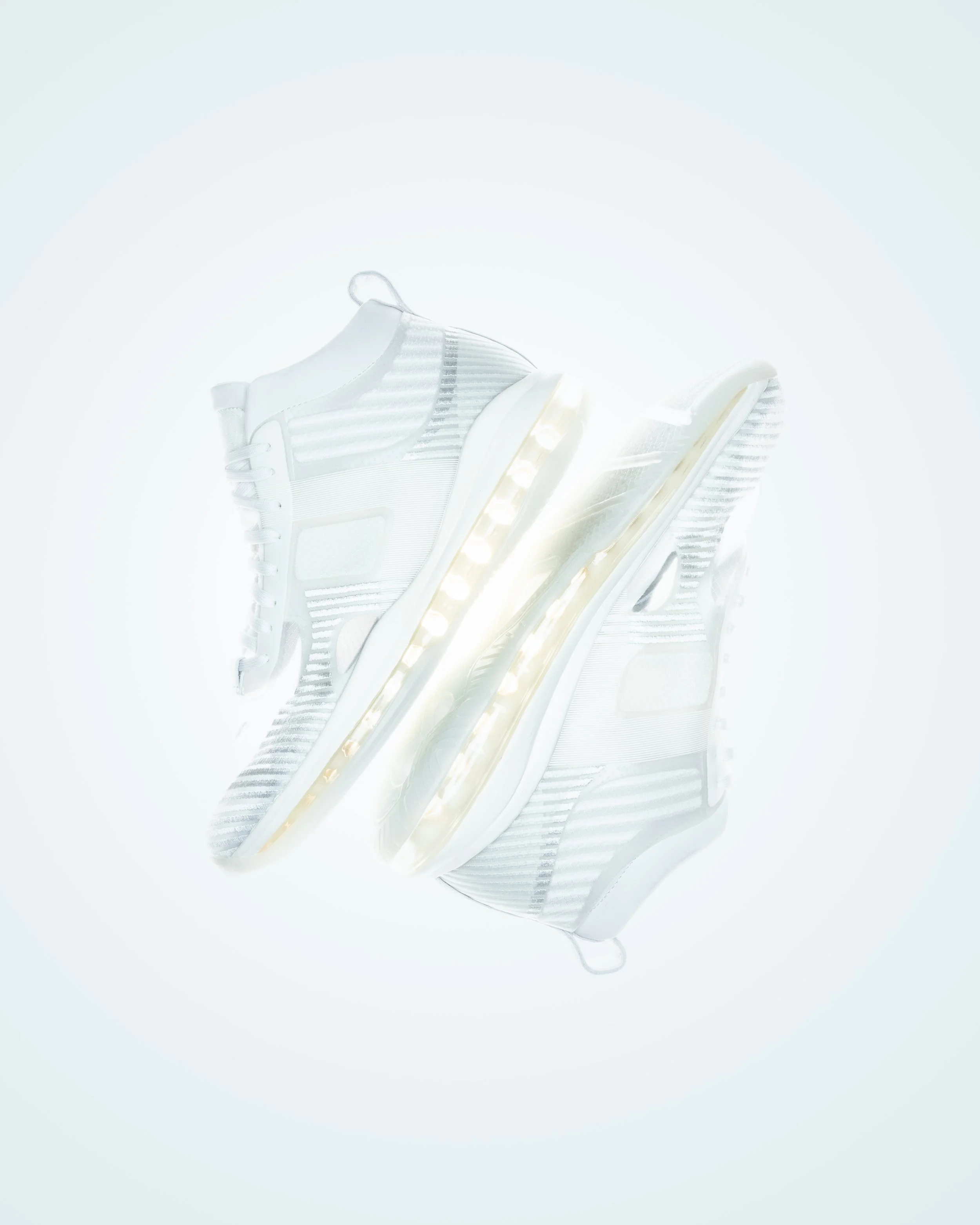Social Campaign: CNCPTS x Nike LeBron x John Elliott
